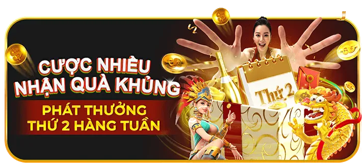 Ưu Đãi Chào Mừng Thành Viên Mới Jili Nhà Cái