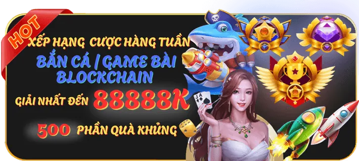 Trò chơi Nổ Hũ và Slot