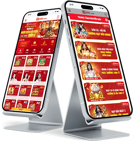 Ưu đãi hấp dẫn Jili Nhà Cái