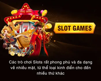 Trò chơi đa dạng tại jili nhà cái