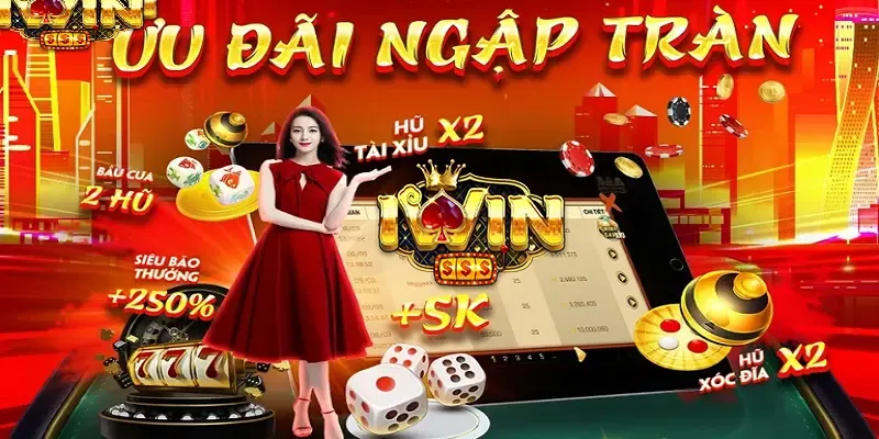 Các trò chơi có sẵn trên ứng dụng Jili Nhà Cái